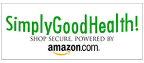 Shop at Simply Good Health online store