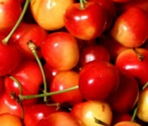 cherries - top natural weight loss ood