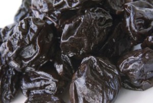 natural weight loss foods - prunes